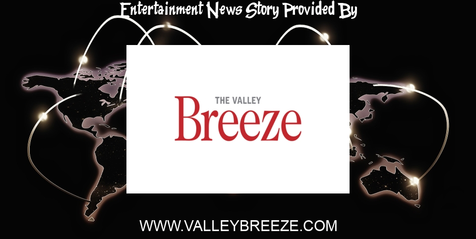 Entertainment News: Autumn events and entertainment | Cinema | valleybreeze.com - Valley Breeze