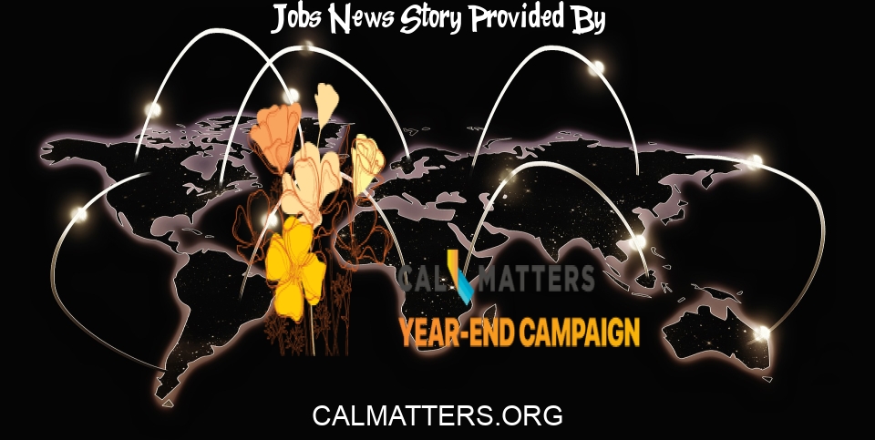 Jobs Report News: Study: Paid family leave in California keeps women in jobs - CalMatters