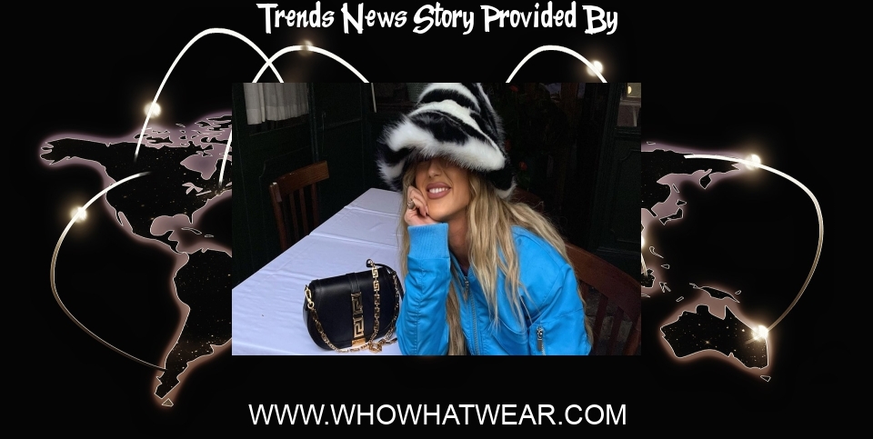 Trends News: 6 Winter Hat Trends We'll See Everywhere in 2022 - Who What Wear