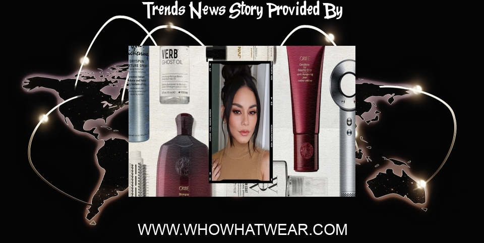 Trends News: The Top 10 Hair Trends Celebrities Will be Wearing in 2023 - Who What Wear