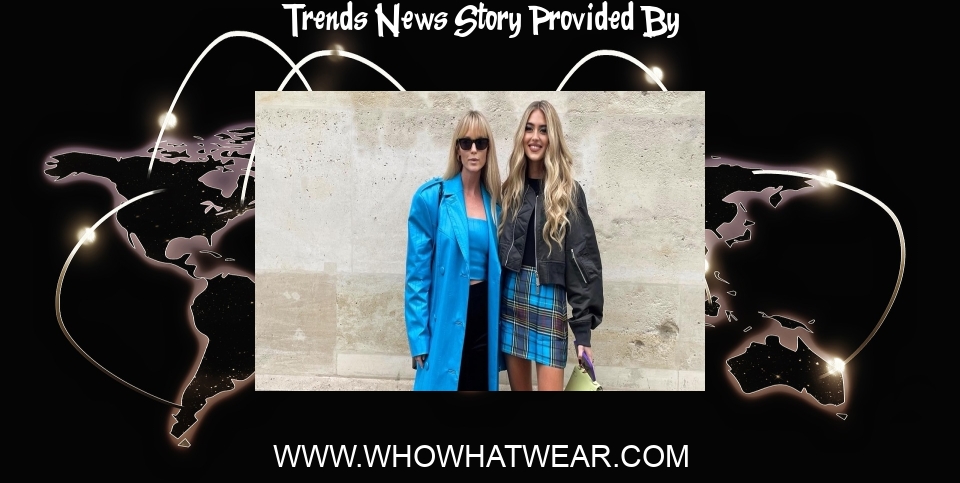Trends News: 7 Simple 2023 Trends That'll Make Outfits More Stylish - Who What Wear