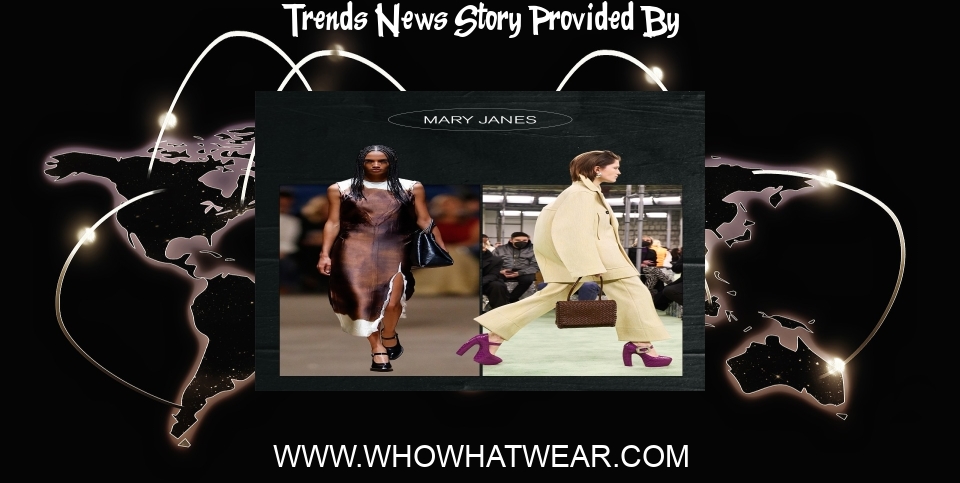 Trends News: So Far, These Are the Top 6 Trends of 2023 - Who What Wear
