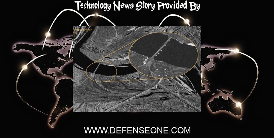 Technology News: The Pentagon's Innovation Shop Wants More Influence in 2023 - Defense One