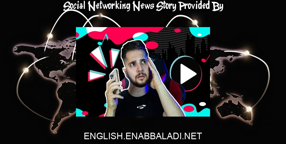 Social Networking News: Social networking pranks: Privacy violation or a victory for street justice - Enab Baladi