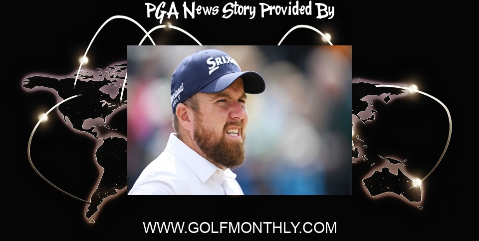 PGA News: Shane Lowry Flies Home From PGA Tour Event But Ends Up Making Cut - Golf Monthly