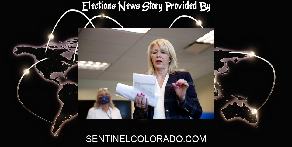 Elections News: Grand jury will investigate election equipment tampering in Mesa County - Sentinel Colorado