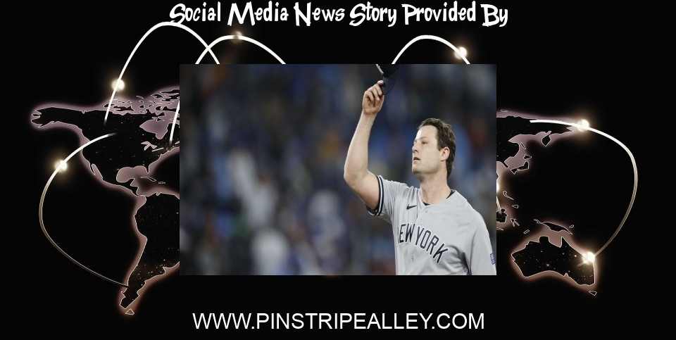 Social Media News: Yankees Social Media: Celebrating the Cole Train - Pinstripe Alley