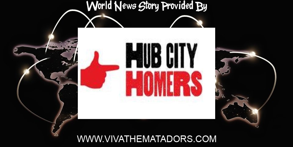 World News: Texas Tech Basketball Hub City Homers #22: Tech shocks the world and now must avoid let down - Viva The Matadors