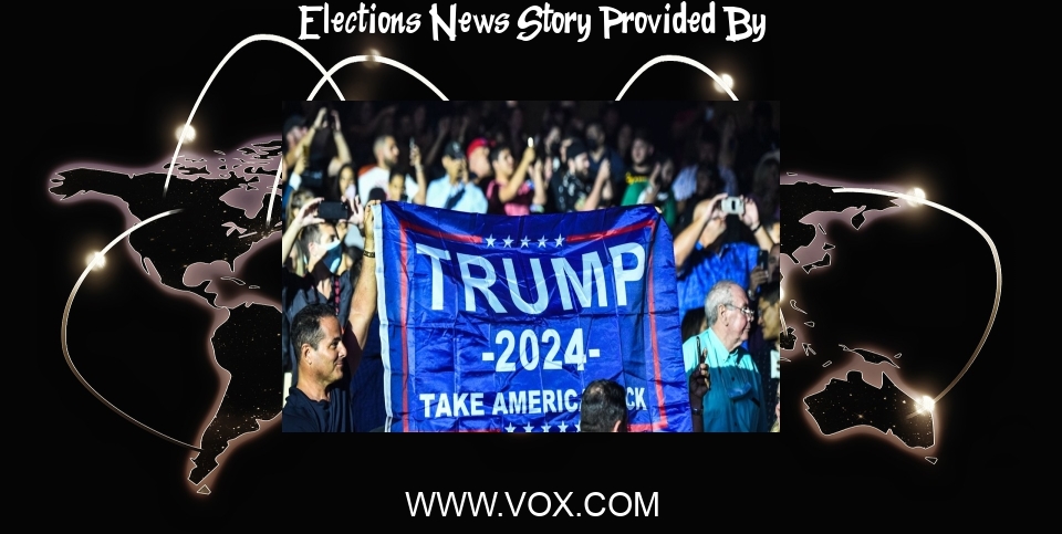 Elections News: How to stop Trump from stealing the 2024 election - Vox.com