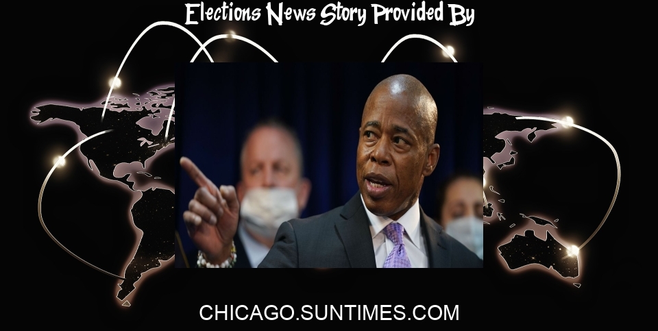 Elections News: Are Democrats trying to lose elections? - Chicago Sun-Times