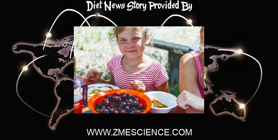 Diet News: A Nordic diet can make your kids health-conscious right from the beginning - ZME Science