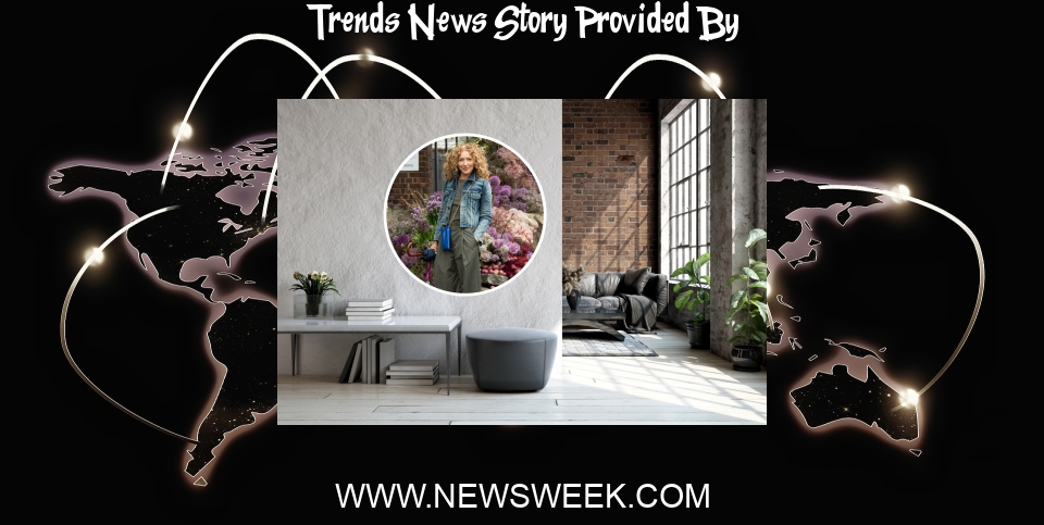 Trends News: Celebrity Interior Designers Share the Most Luxurious 2023 Trends - Newsweek