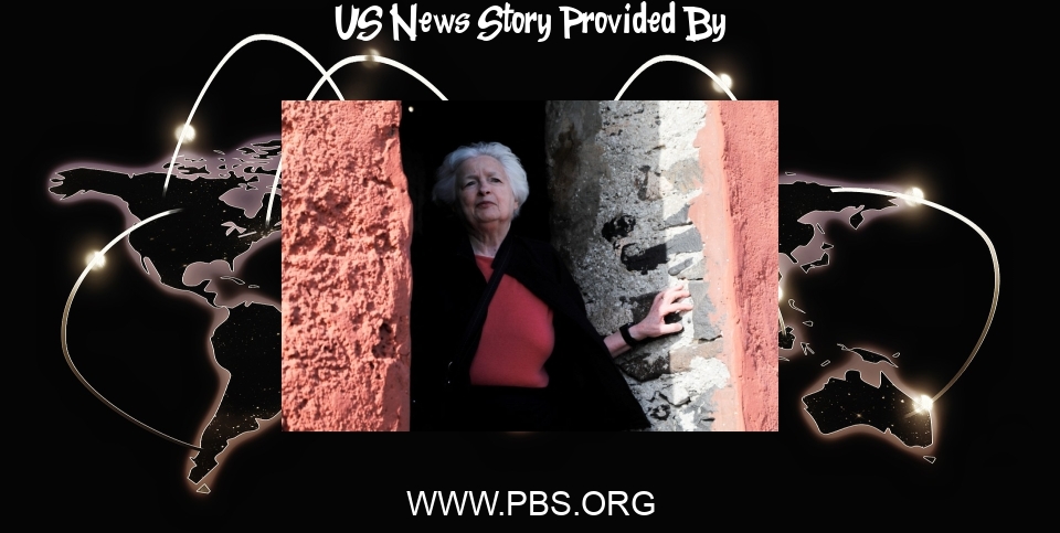 US News: Yellen visits historic site of slave-trading post off the coast of Senegal - PBS NewsHour