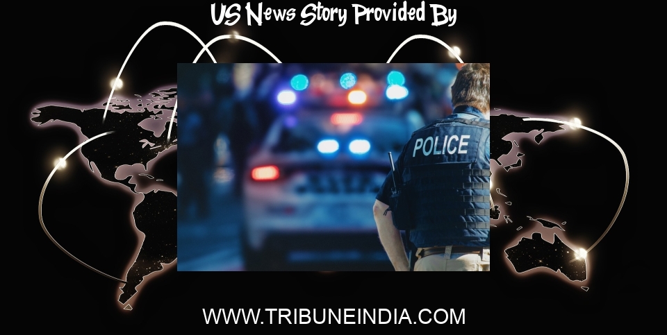 US News: 66-year-old Indian-origin man shot dead during armed robbery in US: Report - The Tribune India