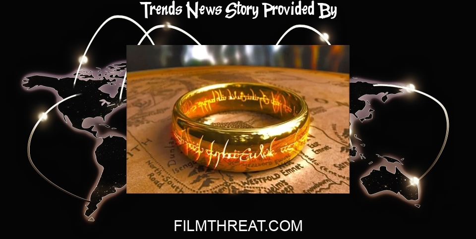 Trends News: Ring Trends To Consider In 2022 - Film Threat