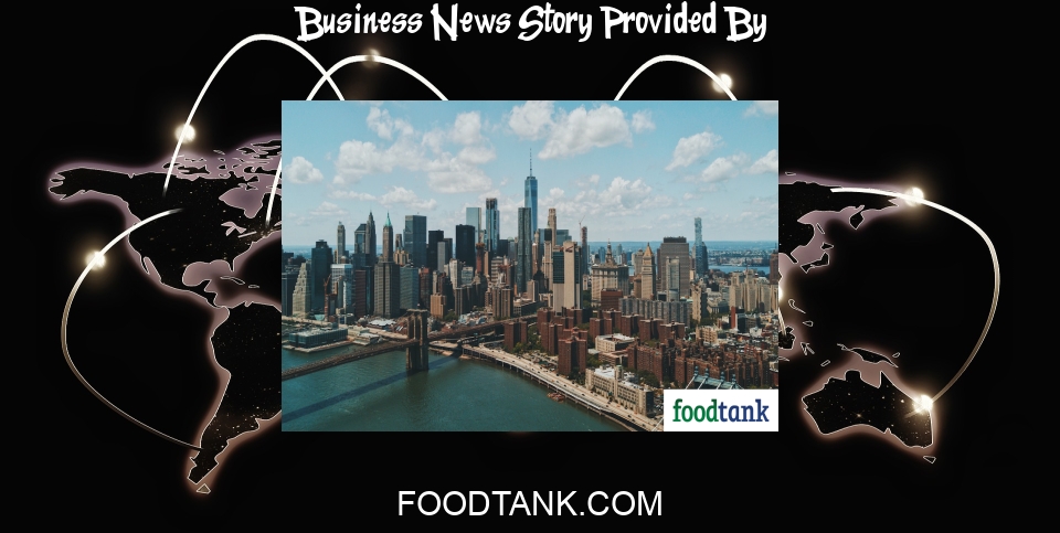 Business News: A Note on Business, Climate, and White House Action as the U.N. Meets in New York – Food Tank - Food Tank