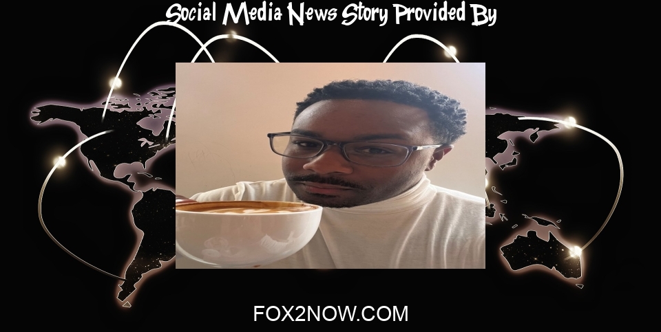 Social Media News: Meet Orlando Payton, the social media influencer supporting St. Louis restaurants - KTVI Fox 2 St. Louis