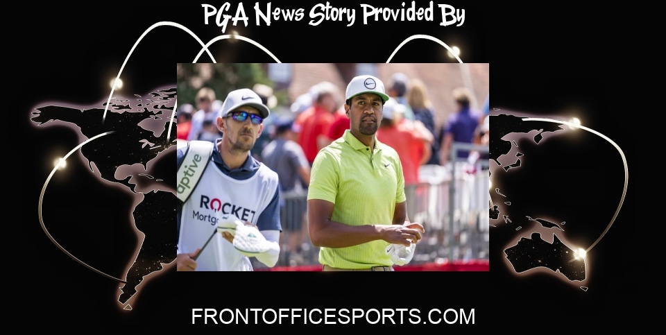 PGA News: 'Doomsday Scenario': Would PGA Tour Players Strike to Combat LIV? - Front Office Sports