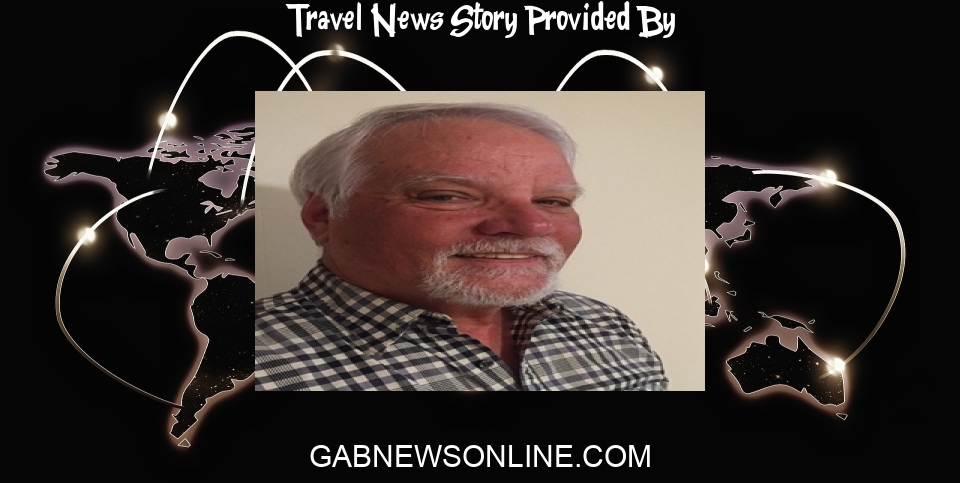 Travel News: Insights to Living By Rev. Brad Morris: 