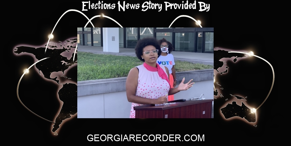 Elections News: Court rules Georgia's statewide PSC elections 'dilute' Black voting power - Georgia Recorder