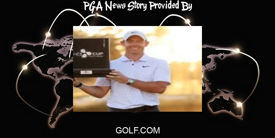 PGA News: PGA Tour Fall Awards: MVP, Best Rookie, Biggest Comeback, more - Golf.com