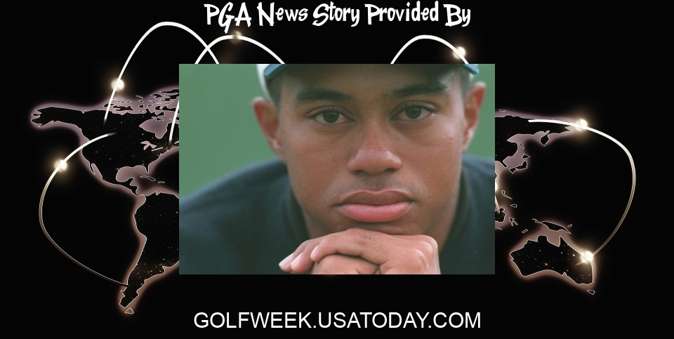 PGA News: Tiger Woods: Ball used for first PGA Tour ace sells in auction - Golfweek