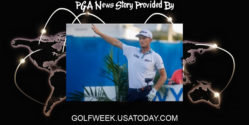 PGA News: Wyndham: Monday qualifier Blake McShea finds Tour breakthrough - Golfweek