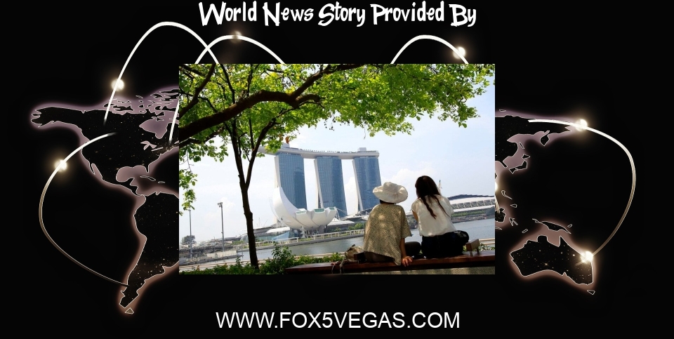 World News: History of 10 famous casinos around the world - Fox 5 Las Vegas