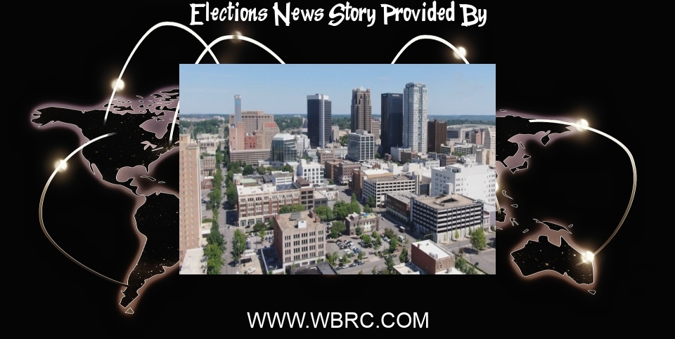 Elections News: Birmingham Neighborhood Association elections set for Oct. 18 - WBRC