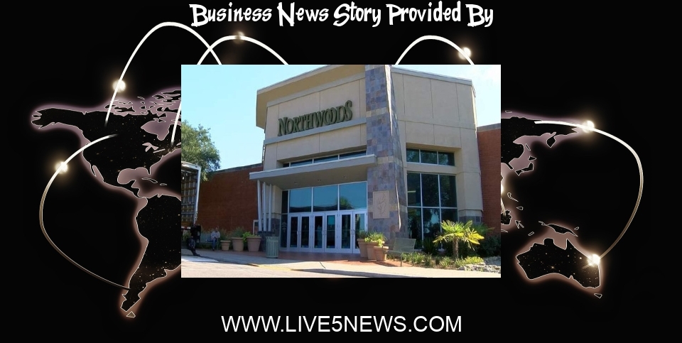 Business News: Northwoods Mall to host Black-owned business expo - Live 5 News WCSC