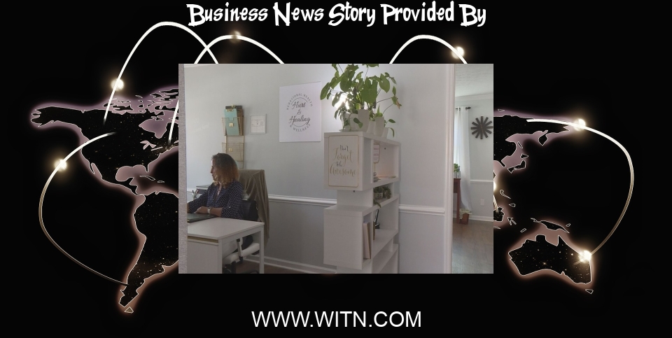 Business News: Coalition helps black businesses stay afloat, provides grant for Havelock business - WITN