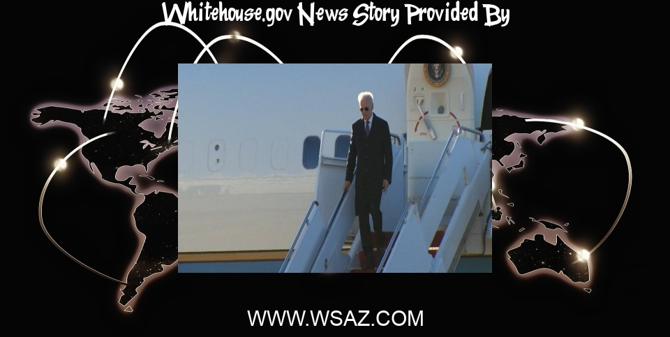 White House News: White House mindful of California storm victims’ trauma - WSAZ