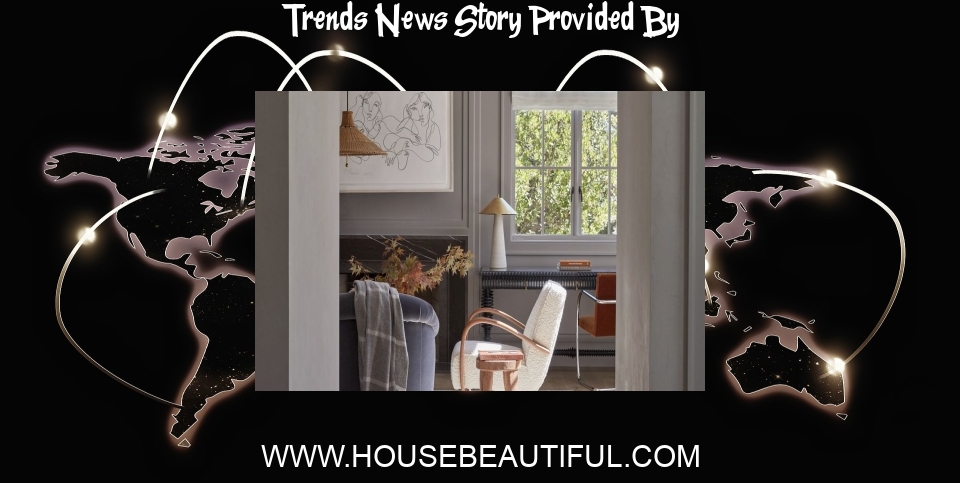 Trends News: Color Trends for 2023, According to Industry Experts - House Beautiful