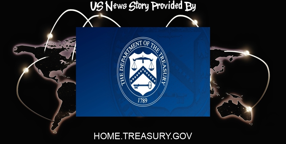 US News: Treasury Targets Russian-Backed Corruption in Guatemala Mining Sector - Treasury