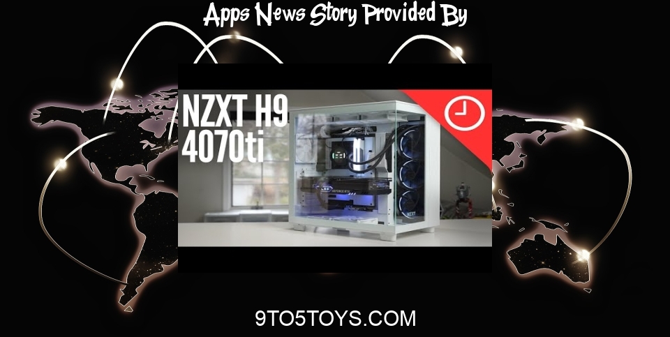 Apps News: Today’s best Mac and iOS app deals: About Love and Hate 2, Blown Away, Pixboy, more - 9to5Toys