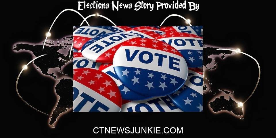 Elections News: Special Elections Scheduled - CT News Junkie
