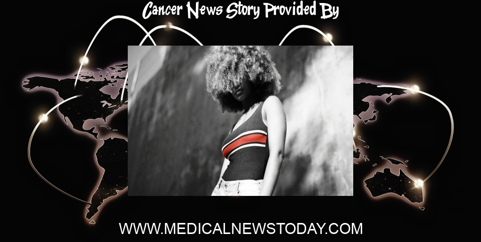 Cancer News: Parabens may increase breast cancer cell growth in Black women - Medical News Today