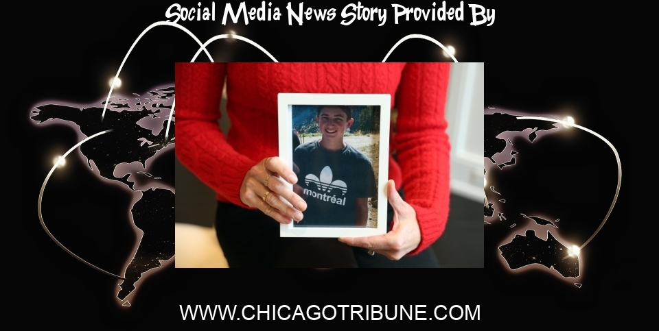 Social Media News: Social media - Chicago Tribune