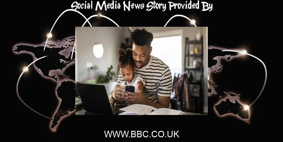 Social Media News: Online Safety Bill: Crackdown on harmful social media content agreed - BBC
