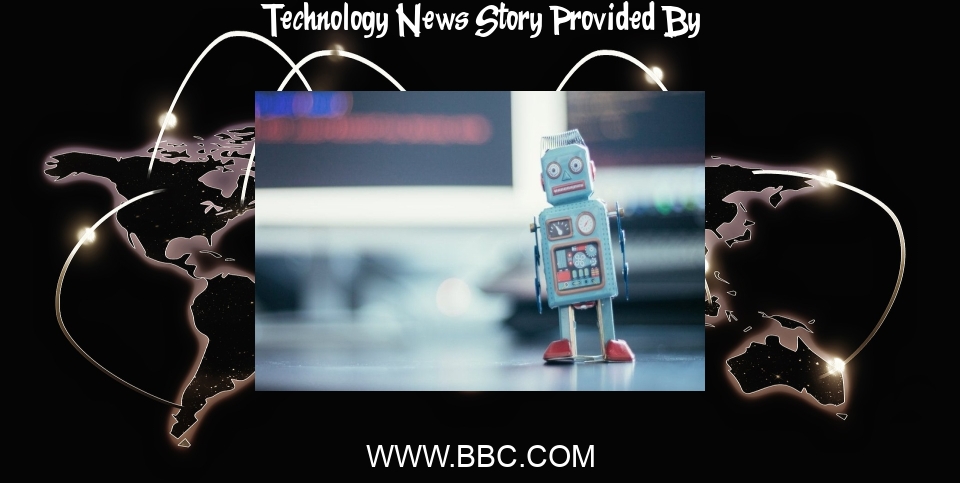 Technology News: ChatGPT: Microsoft to invest billions in chatbot maker OpenAI - BBC