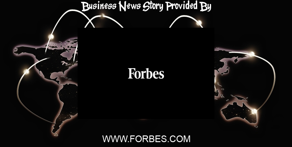 Business News: Should Your Small Business Offer A Retirement Plan? - Forbes