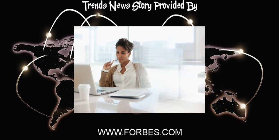Trends News: Don't Overlook These 5 Content Marketing Trends - Forbes