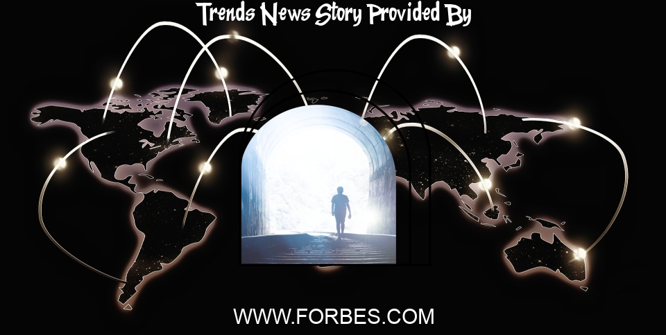 Trends News: 3 Trends That Will Shape B2B CMOs’ 2023 Planning - Forbes