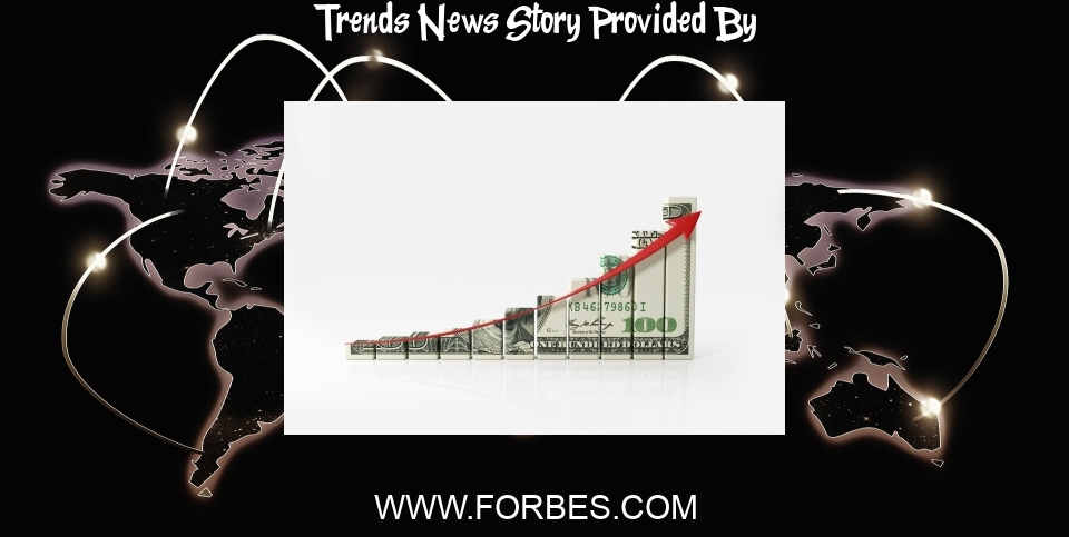 Trends News: Three Trends Coming Out Of Money20/20 - Forbes