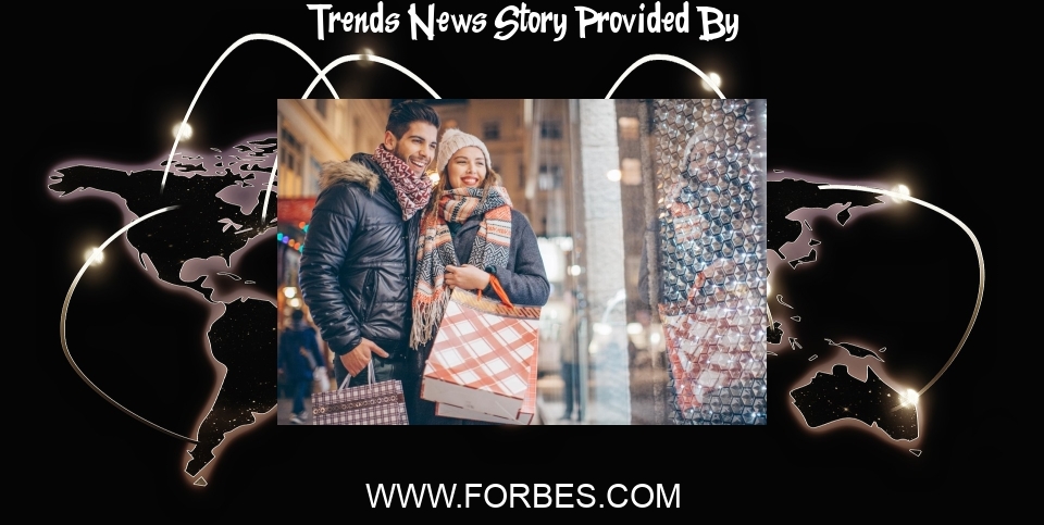 Trends News: 10 Companies Going Against Black Friday 2022 Trends - Forbes