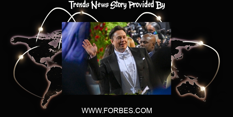 Trends News: ‘#R.I.P Twitter’ Trends As Musk’s Ultimatum To Staff Reportedly Triggers Exodus And Offices Close—Here’s What You Need To Know - Forbes