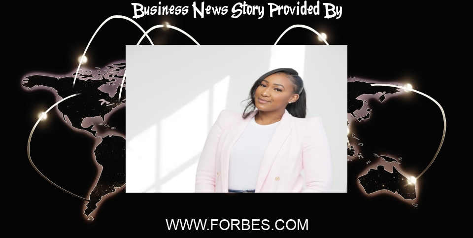 Business News: Starting A Business In A Recession? Ellie Diop Shares Four Strategies For Success - Forbes