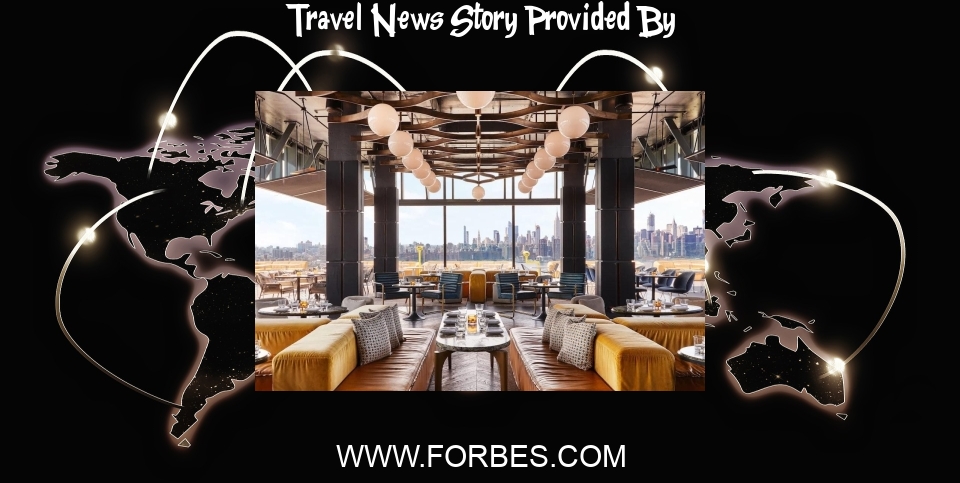 Travel News: The 15 Best Black Friday Travel Deals For Destinations Near Or Far - Forbes