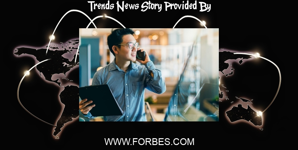 Trends News: Small Business In 2023: Experts Predict Trends And Challenges - Forbes