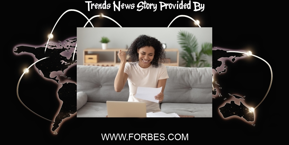 Trends News: Early Decision Acceptance Rate Trends: What Changed In 2022-23 - Forbes